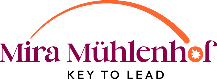 Logo - Keynote Speaker - Mira Mühlenhof
